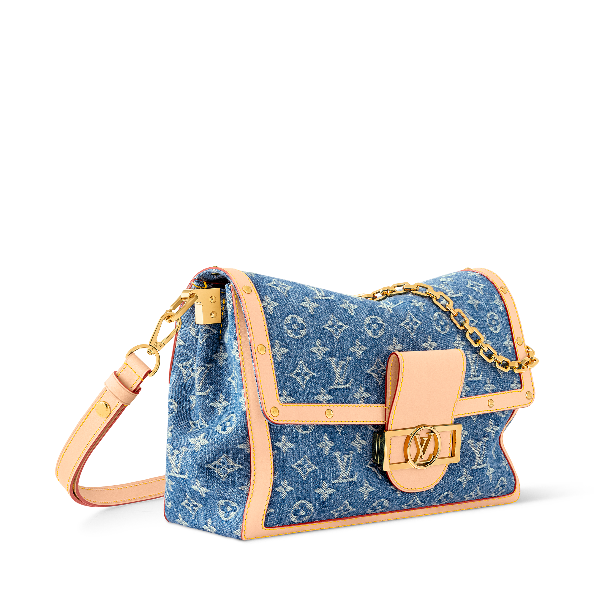 Sac Dauphine Soft GM